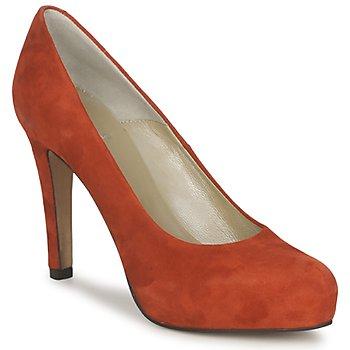 Foto Zapatos Mujer Perlato Nydesa