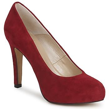 Foto Zapatos Mujer Perlato Nydesa