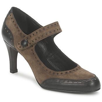 Foto Zapatos Mujer Perlato Odilio Bab