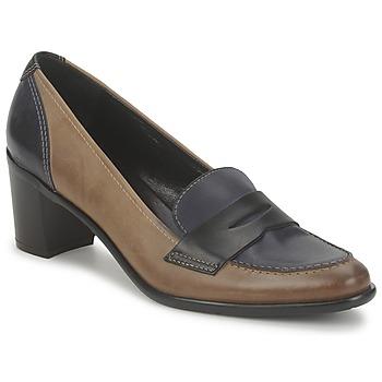 Foto Zapatos Mujer Perlato Talissa Moca