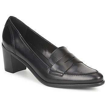 Foto Zapatos Mujer Perlato Talissa Moca
