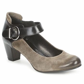 Foto Zapatos Mujer Perlato Zagalo Bab