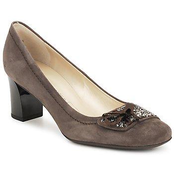 Foto Zapatos Mujer Peter Kaiser Pelos