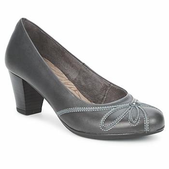 Foto Zapatos Mujer Pitillos Cinca Flor