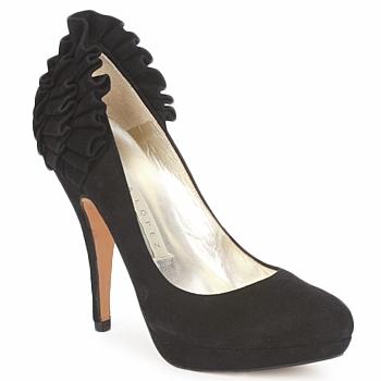 Foto Zapatos Mujer Pura Lopez Zagra