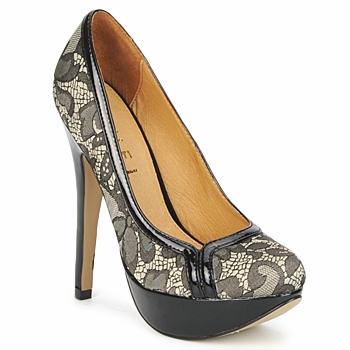 Foto Zapatos Mujer Ravel Helen