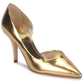 Foto Zapatos Mujer Sebastian S5352