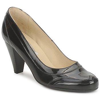 Foto Zapatos Mujer So Size Linde