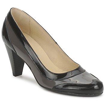 Foto Zapatos Mujer So Size Linde