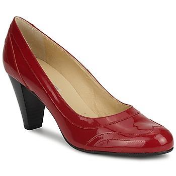 Foto Zapatos Mujer So Size Minetu