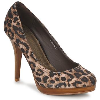 Foto Zapatos Mujer StylistClick Myra