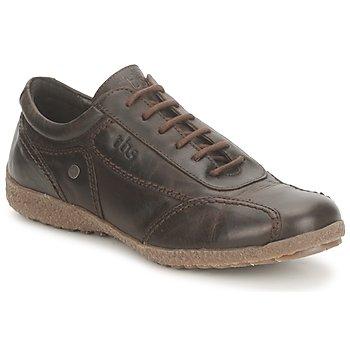Foto Zapatos Mujer TBS Kapoks