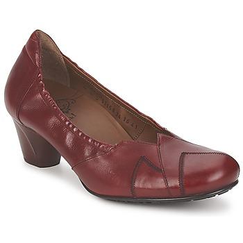 Foto Zapatos Mujer Think 158-34