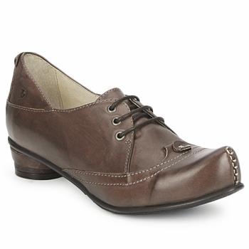 Foto Zapatos Mujer Tiggers Elfya