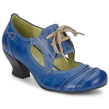 Foto Zapatos Mujer Tiggers Ginger 104