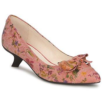 Foto Zapatos Mujer Tiggers Lilli