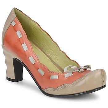 Foto Zapatos Mujer Tiggers Wave 3