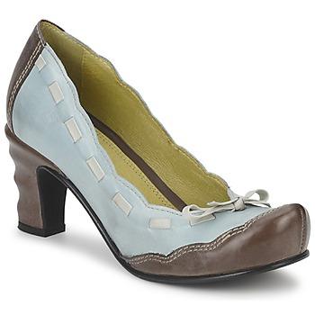 Foto Zapatos Mujer Tiggers Wave 3