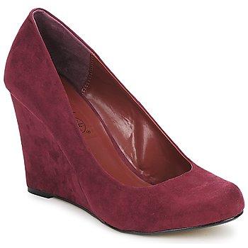 Foto Zapatos Mujer Timeless Natashia