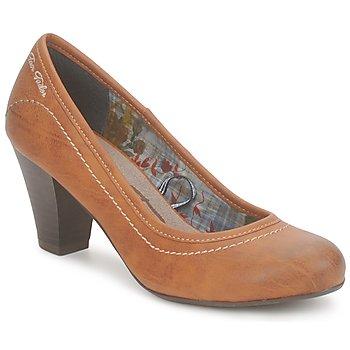 Foto Zapatos Mujer Tom Tailor Ridine