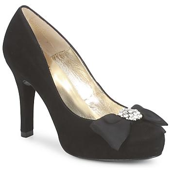 Foto Zapatos Mujer Unisa Volkera