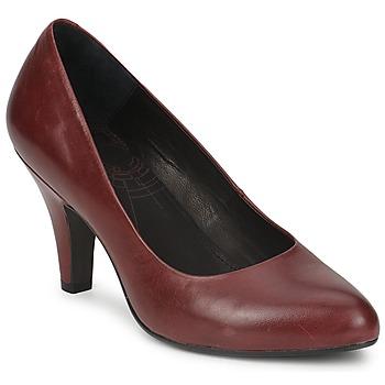 Foto Zapatos Mujer Vagabond Jive
