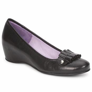 Foto Zapatos Mujer Van Dal Biarritz