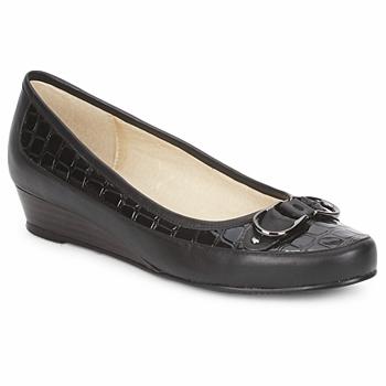 Foto Zapatos Mujer Van Dal Etienne
