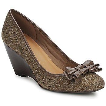 Foto Zapatos Mujer Via Uno Manuly