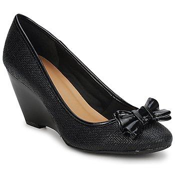 Foto Zapatos Mujer Via Uno Manuly
