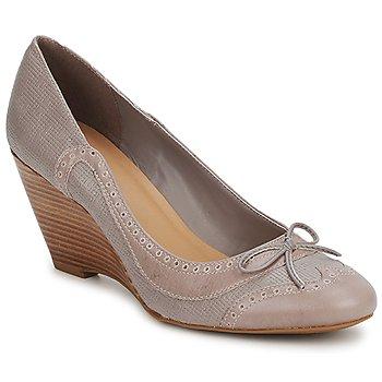 Foto Zapatos Mujer Via Uno Natal