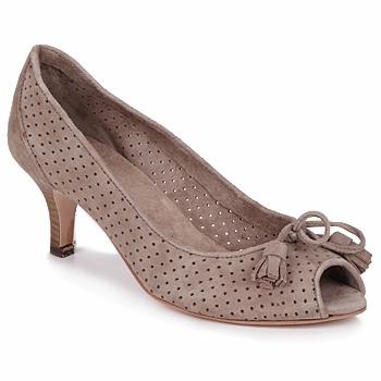 Foto Zapatos Mujer Yin Uma