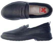Foto Zapatos MyCodeor Attiva negro Talla 43