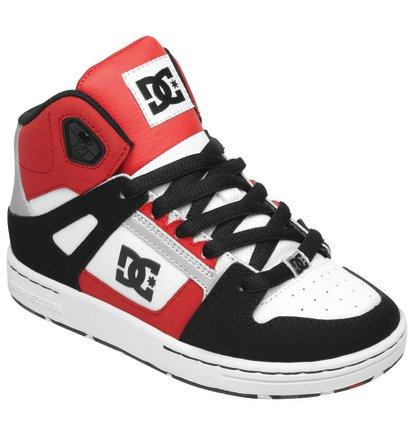 Foto Zapatos Niñas 3-8 Años DC Shoes - Rebound Youth Shoe