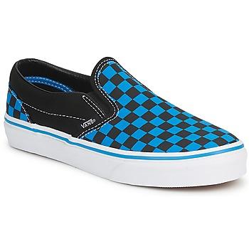 Foto Zapatos niño Vans Classic Slip-On
