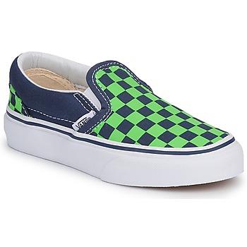 Foto Zapatos niño Vans Classic Slip-On