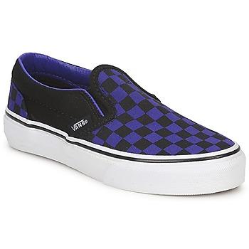 Foto Zapatos niño Vans Classic Slip On