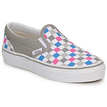 Foto Zapatos niño Vans Classic Slip On