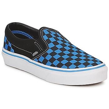 Foto Zapatos niño Vans Classic Slip On