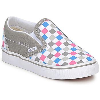 Foto Zapatos niño Vans Classic Slip On