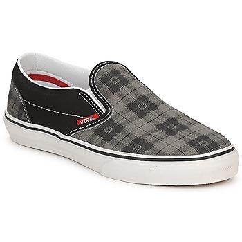 Foto Zapatos niño Vans Classic Slip On