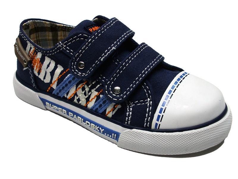 Foto Zapatos niños - Lonas