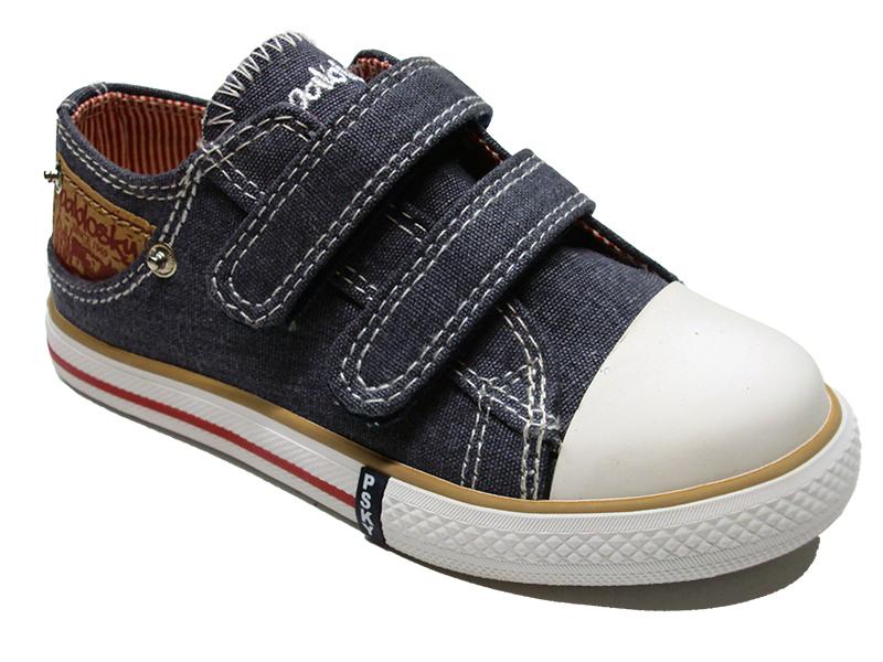 Foto Zapatos niños - Lonas