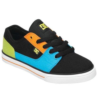 Foto Zapatos Niños 3-8 Años DC Shoes - Bristol Cnvas