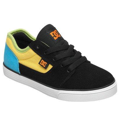 Foto Zapatos Niños 3-8 Años DC Shoes - Bristol Youth Shoe