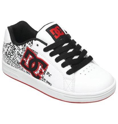 Foto Zapatos Niños 3-8 Años DC Shoes - Character Kids Shoe