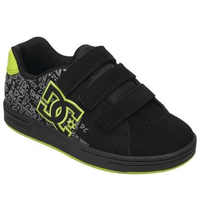 Foto Zapatos Niños 3-8 Años DC Shoes - Character V