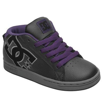 Foto Zapatos Niños 3-8 Años DC Shoes - Court Graffik Mid
