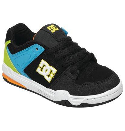 Foto Zapatos Niños 3-8 Años DC Shoes - Mongrel