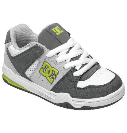 Foto Zapatos Niños 3-8 Años DC Shoes - Mongrel